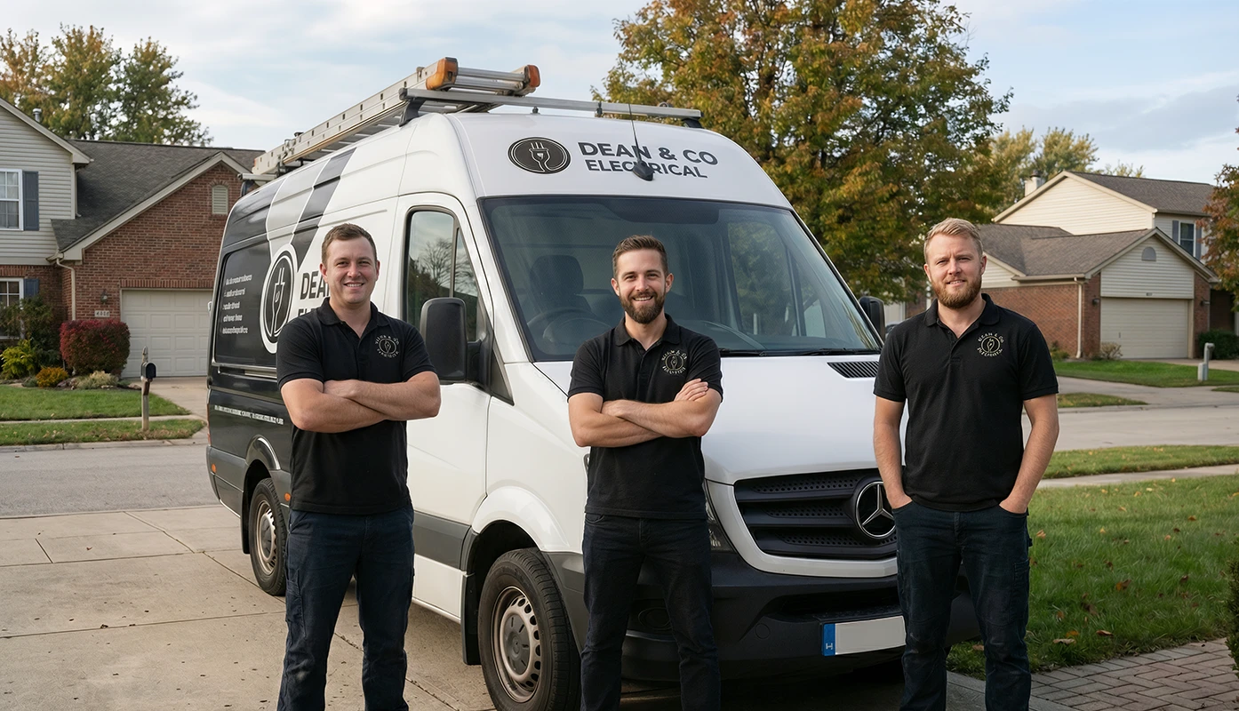 The Dean & Co. Crew